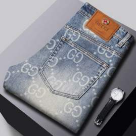Picture of Gucci Jeans Long _SKUGuccisz28-3813xr20510220